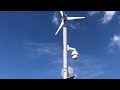 Мачта для ветрогенератора