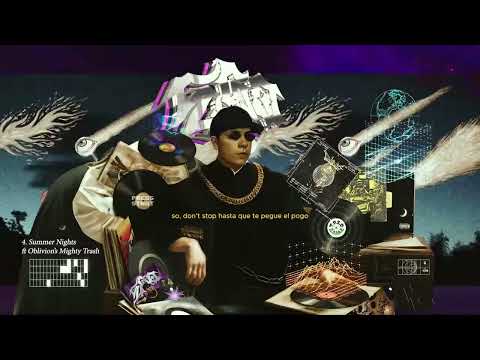 Zábaz - Summer Nights Ft. Oblivion's Mighty Trash (Prod. FUNKDEALER) #ESO