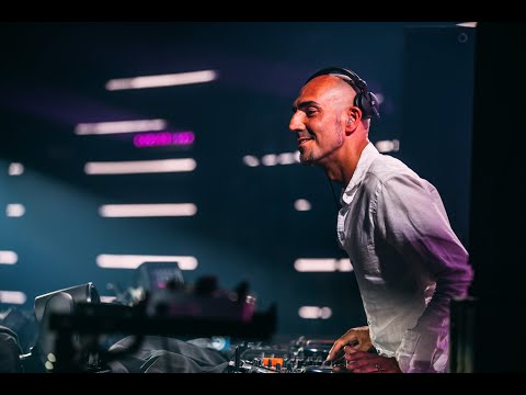 Sam Paganini | Tomorrowland Belgium 2019