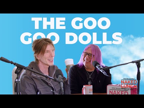 Goo Goo Dolls