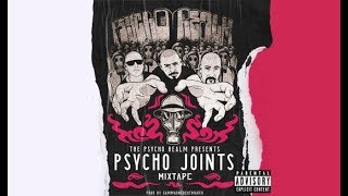 Psycho Realm - Moving through Streets ft Big Duke REMIX (Prod.by @Gammaone)