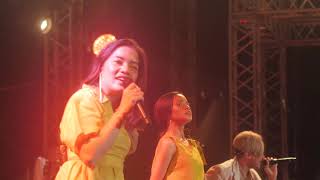 Download lagu [HIGHLIGHT] GAC - Prambanan Jazz 2019 mp3