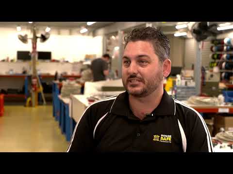 Powersafe Company Overview