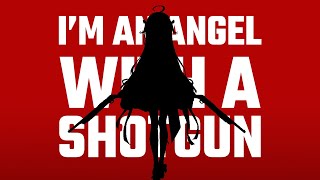 [Vtub] (發錢)天使Uto angel with a shotgun200萬