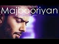 MAJBOORIYAN Mankirt Aulakh Naseebo Lal deep jandu latest Punjabi Song 2018