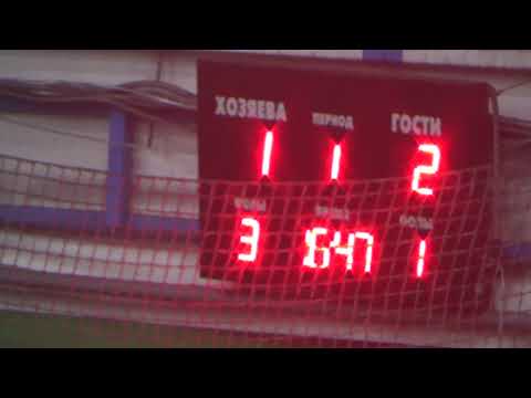 23 КХ 3 тур Волна лига Newton   Юнисеф 2