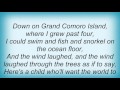 17961 Phil Collins - Lorenzo Lyrics
