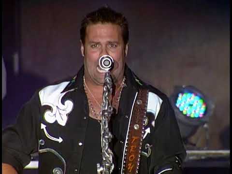 VTS 01 3 VINTAGE MONTGOMERY GENTRY LIVE - JULY  14  2007