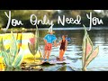 Tom Rosenthal You Only Need You Official Video
