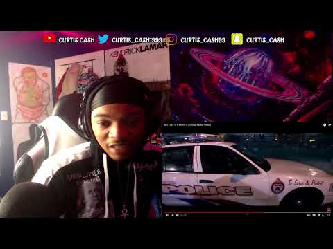 Chicago Reaction To Toronto Rapper | Bizz Loc - Is It Worth It (Official Music Video)