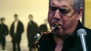 The Sonics - Psycho (Live at Easy Street)