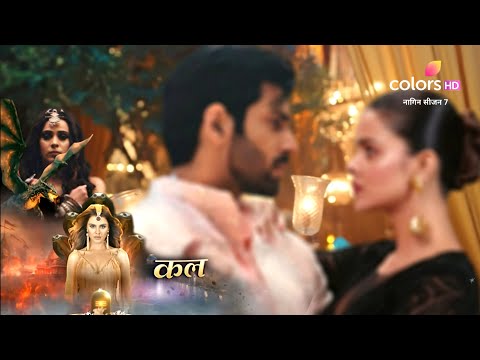 Naagin 7 - Upcoming Episode 8 - 9 18 & 24 January नागिन 7 ANANTA IS BACK - New Promo