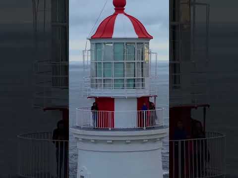 La Paloma de Rocha, Uruguay. 