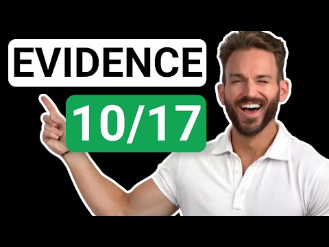 Authentication of Tangible Evidence (FRE 901-902) [LEAP Preview — Evidence: 10/17]