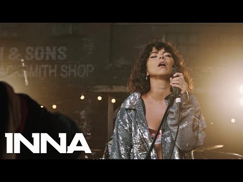 Inna – Iguana testimonio Video