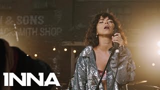 INNA - Iguana | Testimonio