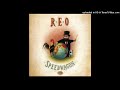 REO Speedwagon - Half Way (1990)