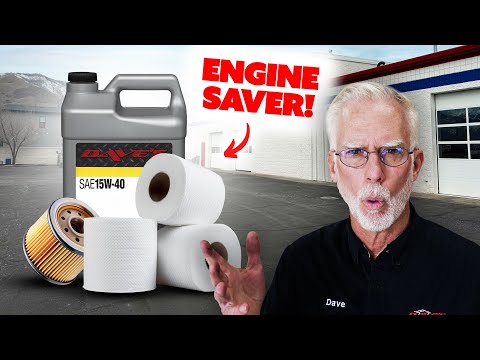 Extra Oil Filter = Extra Life? The BEST Reliability Upgrade For ANY Diesel!