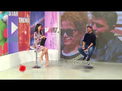 STAR TREND - 06.04.2018