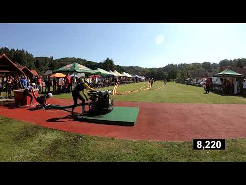 z07 SDH Kosmonosy B - JL DNEBOH 2023