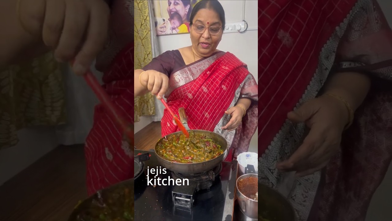 ఇనిస్టెంట్ పులిహార పేస్ట్ నేను ఎలా చేశాను చూసేయండి