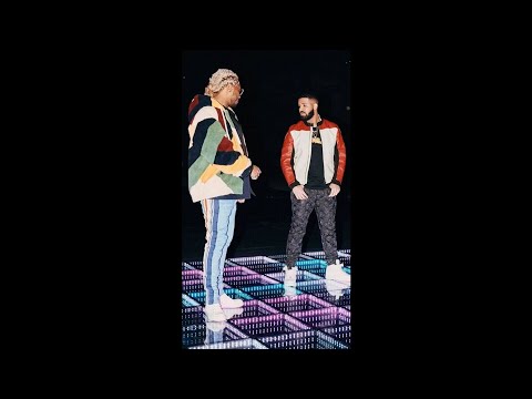 [FREE] Future x Drake x Wheezy Type Beat (2021) "Spyder" [prod. PGLO]