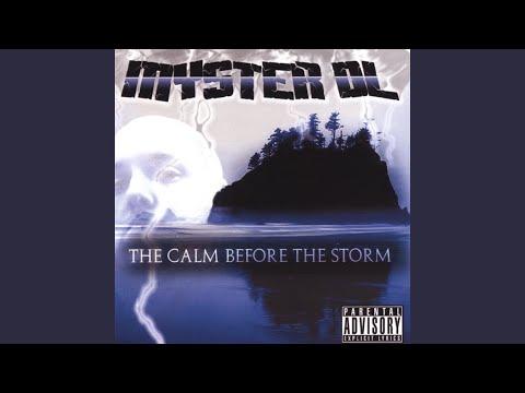 Let It Fall Feat. Edo G