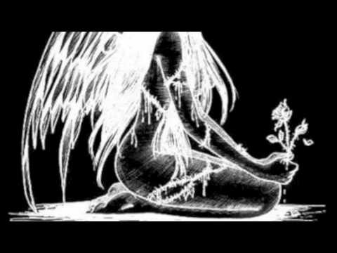 Once upon a time... An angel and a demon fell in love....