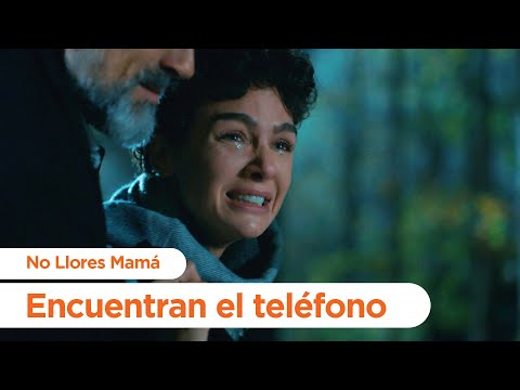¡Encuentran el teléfono de Zeynep! - No Llores Mamá | Foster Mother