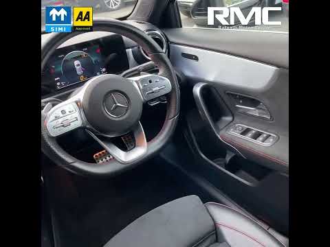Mercedes-Benz A-Class 200 AMG LINE - Image 2