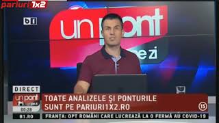 SUPERCOTELE WEEKEND-ULUI  » “Bombițe” în cote 2.07 și 2.12!