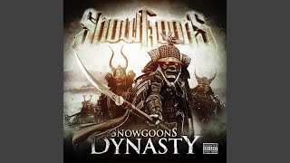 Snowgoons Dynasty Pt 2