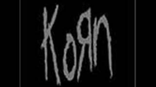 One More Time - KoRn