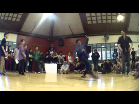 Sons of Sparda VS Zoot It and Boot It | CYPHER CUP 7