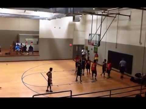 MS Steel vs Jackson Nuggets