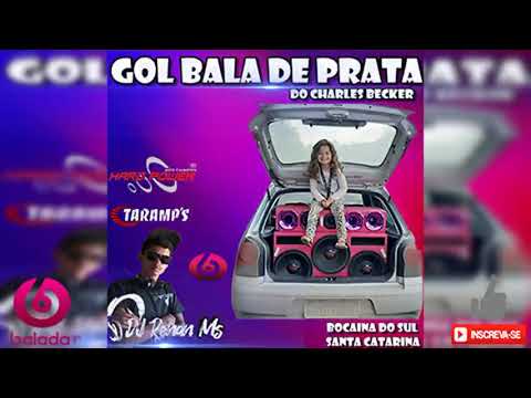 CD GOL BALA DE PRATA - DJ RENAN MS