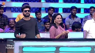 Start Music Season 3 - Vijay tv Show