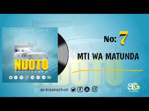 07 MTI WA MATUNDANDA