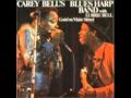 Lurrie & Carey Bell / Second Handed Man