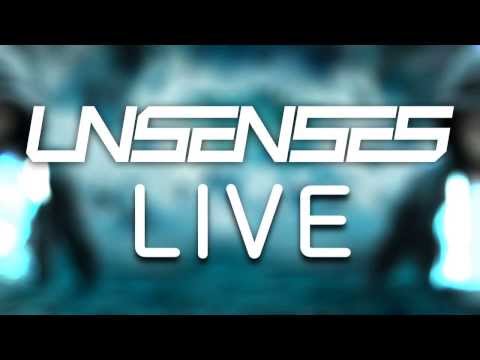 Unsenses Birthday Bash - Unsenses LIVESET
