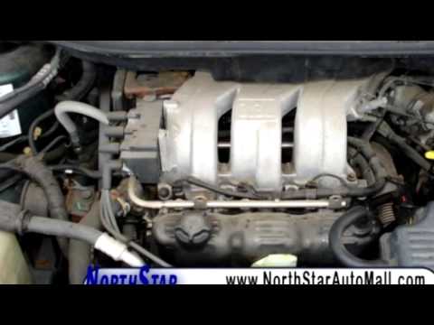 1999 Plymouth Grand Voyager $2997 763-444-8701 by NorthStar Auto Mall