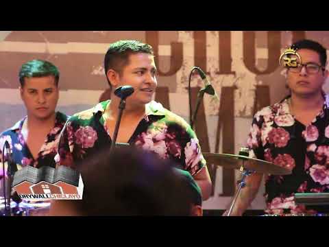 MIX HOY QUIERO TOMAR - SON DEL DUKE  ( EN VIVO )