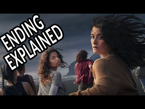 THE WILDS Ending Explained & Season 2 Theories!