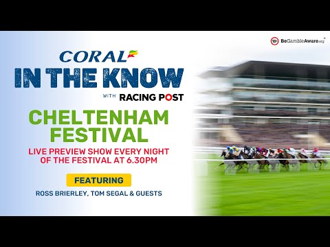 Cheltenham Festival Preview | Day 4 | Horse Racing Tips | In The Know