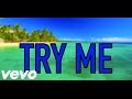 Jason Derulo - Try Me Lyrics - ft. Jennifer Lopez