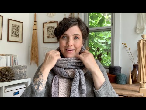 Gentle Knitter Episode 34—All the usual suspects