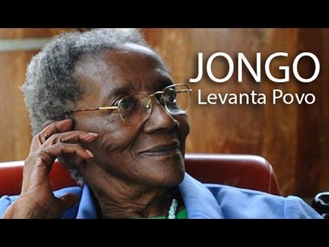 Jongo - Raise the People