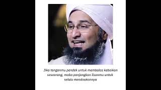 Download lagu Habib Ali Al Jufri ll Story WA mp3