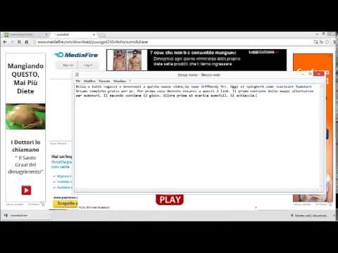 [TUTORIAL] Come scaricare Sumotori Dreams Full ita