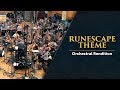 RuneScape Soundtrack Main Theme